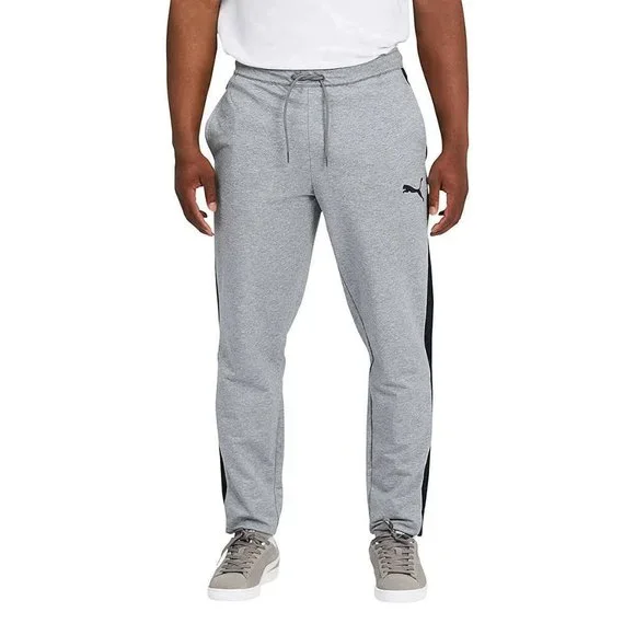 Puma Pants Puma Mens Stretchlite Training Active Sweatpants